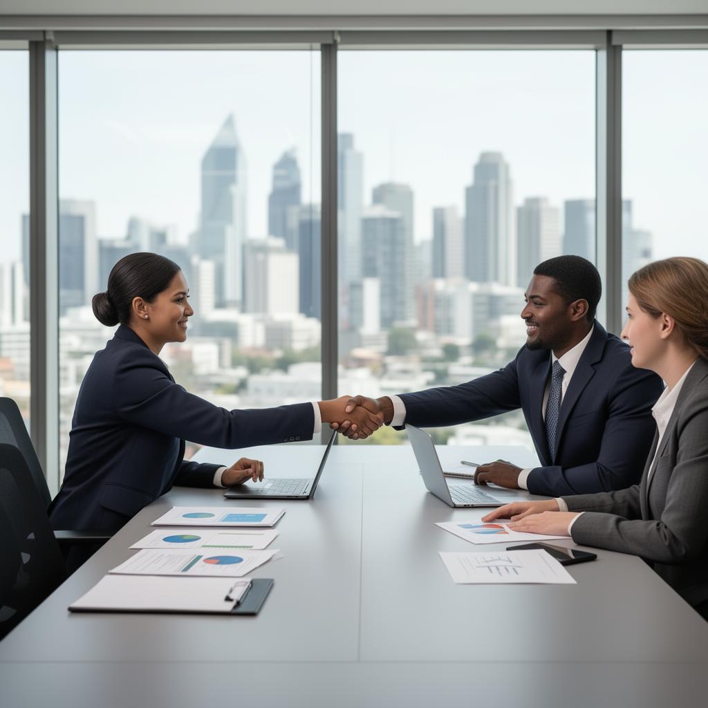 The Complete Guide to Outsourcing Payroll in South Africa