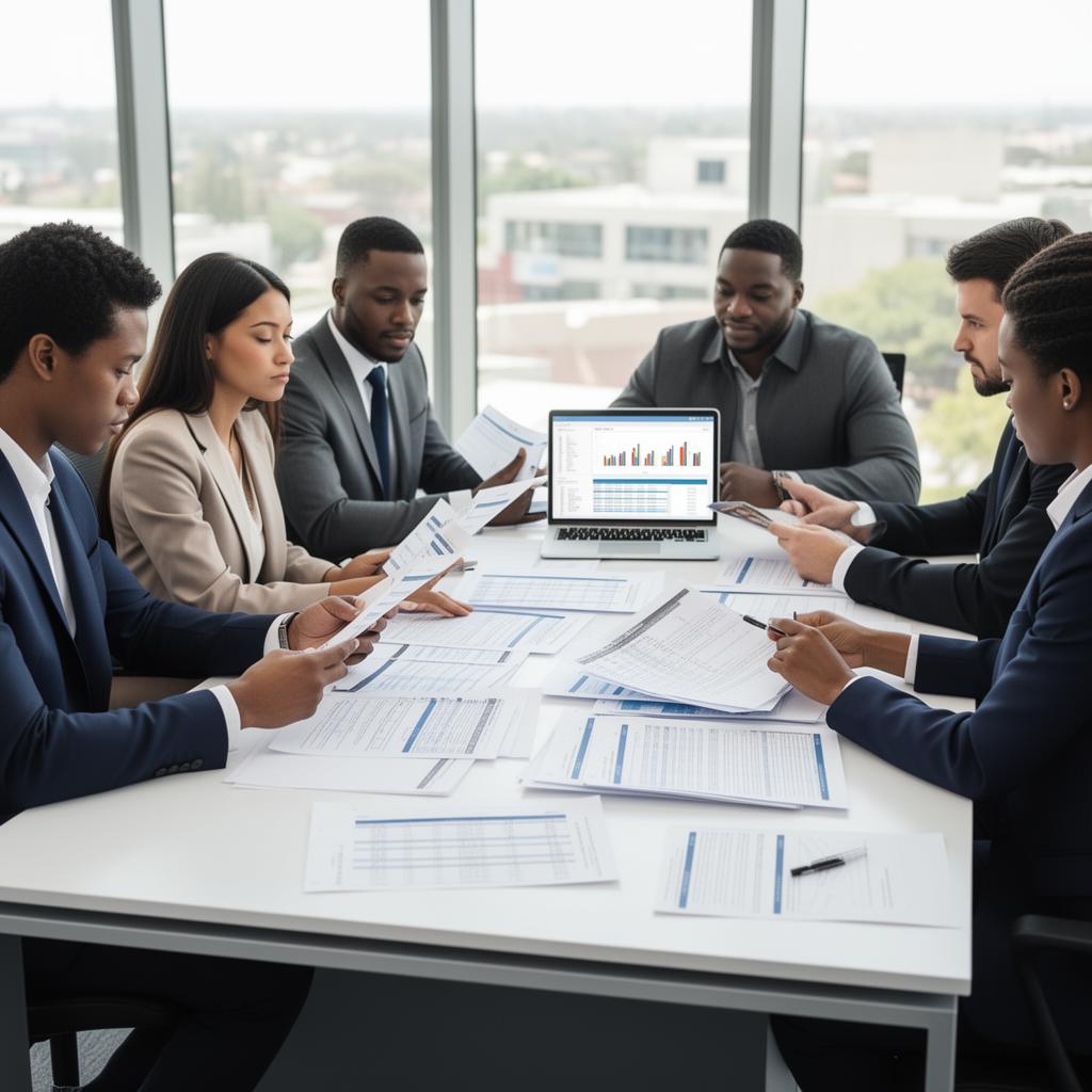 What Does Payroll Outsourcing Cost in South Africa? (2026 Pricing Guide)